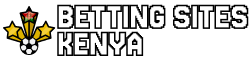 Betting Sites Kenya logo